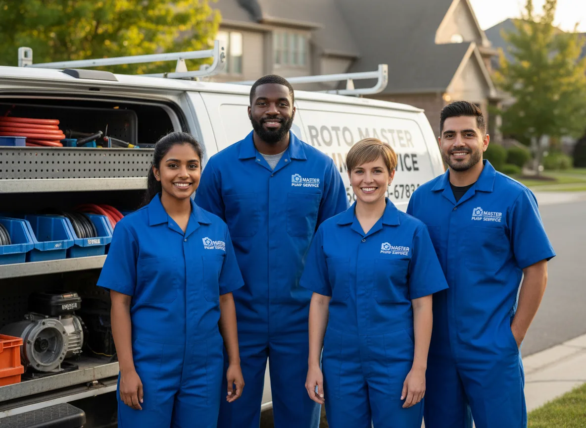 Sump Pump Installation company in Newton Hamilton, PA